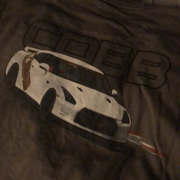 Cobb Tuning Nissan GTR - Picture 2 of 3
